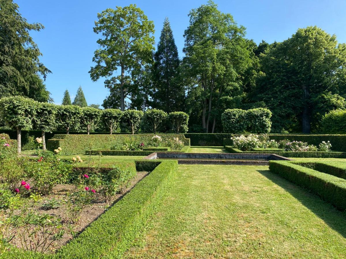Vakantiehuis La Maison Du Cavalier, Chateau De Lavenue