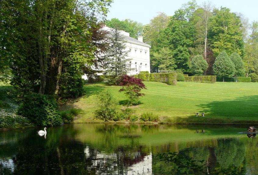 Vakantiehuis La Maison Du Cavalier, Chateau De Lavenue Pierrefitte-en-Auge