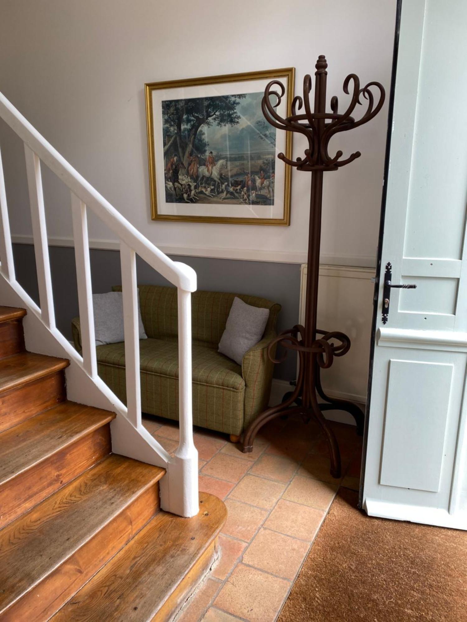 La Maison Du Cavalier, Chateau De Lavenue Holiday home *